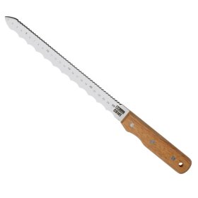 Peilis vatai RICHMANN, medinė rankena, 42 cm