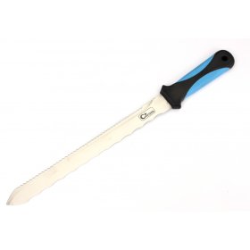 Peilis apšiltinimo medžiagoms RICHMANN, 42 cm