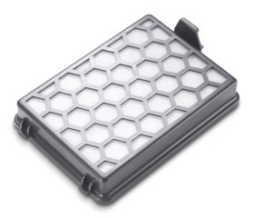 Dulkių siurblio filtras KARCHER Hepa 13, 2.863-237.0