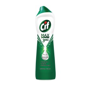 Valomasis pienelis CIF Ultra Max Power, 693 g