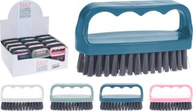 Plovimo šepetys su rankena