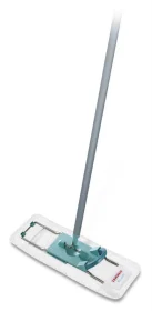 Grindų šepetys LEIFHEIT Profi MicroDuo, 140 cm