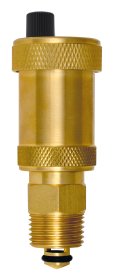 Automatinis nuorintojas FERRO, 1/2", su uždarymo vožtuvu, tiesus, 10bar, O15AS2
