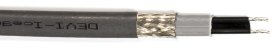 Savireguliuojantis šildymo kabelis vamzdynų apsaugai nuo užšalimo DEVIpipeguard™  33, 33 W/m (10 °C) (Būgnas 100 m) kaina/m, 98300761