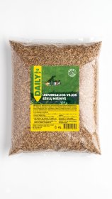 Universalus vejos sėklų mišinys, ASEJA DAILY, 1kg