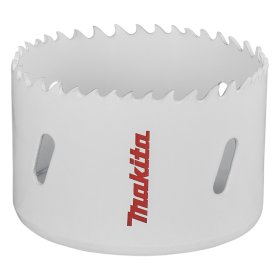 Bimetalinė gręžimo karūna MAKITA HSS Bi-Metal, 68 mm