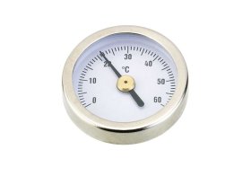 Termometras DANFOSS FHD-T, 088U0029