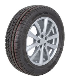 Žieminė automobilio padanga SUNFULL, 235/60/R18, 107H SF-982, XL, nauja