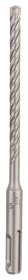 Grąžtas BOSCH SDS-plus-5X, 6.5X, 100x160 mm, 1 vnt.