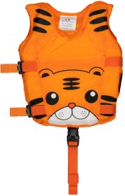 Plaukimo liemenė WAIMEA 52ZB Ora, 18-30kg