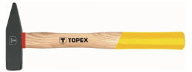 Plaktukas TOPEX, 2000g