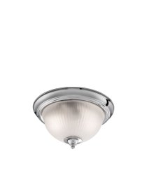 Pakabinamas šviestuvas SEARCHLIGHT American Diner, E14, 1 x 60W, 230V, 290 x 290 x 150 mm, 4042