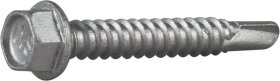 Statybinių lakštų sraigtai ESSVE, 5,5 x 38 mm, CorrSeal padengimas, 200 vnt.