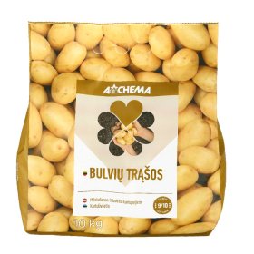 Trąšos bulvėms AGROCHEMA, 10 kg