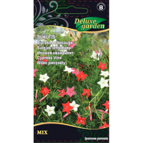 Gėlių sėklos, sukutis, 0,5 g., 8977, B