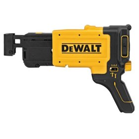Gipskartonio varžtų suktuvo priedas DEWALT DCF6202-XJ
