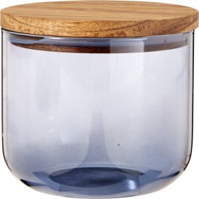 Indas produktų laikymui, 800 ml, 12,5 x 11,5 cm