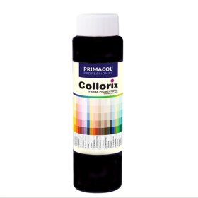 Pigmentas PRIMACOL COLLORIX 17, 750 ml Juodos spalvos,