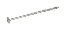 Konstrukciniai medsraigčiai ESSVE CONS-W, 8,0 x 280 mm, EZP, cinkuoti, 25 vnt.