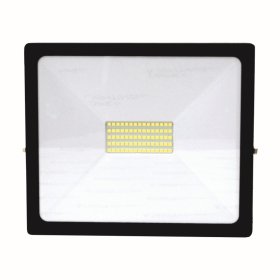 LED prožektorius TOPE Toledo, be judesio daviklio, 50W, 4040lm, 4000K, IP65