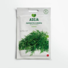 Paprastieji krapai Common, ASEJA, 3 g, 10-0001 (A)