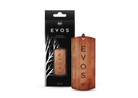 Pakabinamas oro gaiviklis, K2 EVOS BOSS