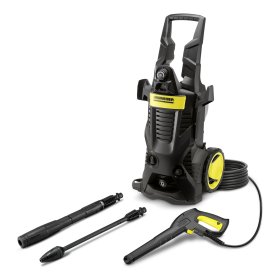 Aukšto slėgio plovykla KARCHER K 6 Special EU, slėgis iki 160 bar, vandens srautas 600 l/h, galia 3 kW, 1.168-508.0
