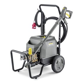 Aukšto slėgio plovykla KARCHER HD 7/18-4M Classic, slėgis iki 220 bar, vandens srautas 700 l/h, galia 5,5 kW, 1.367-902.0