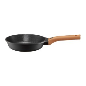 Keptuvė su Qualum Basic Stone Edition danga, 20 cm