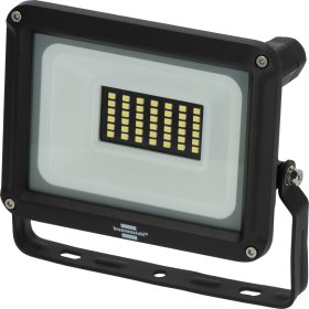 LED prožektorius BRENNENSTUHL Jaro 3060 New, be judesio daviklio, 20W, 2300lm, 6500K, IP65