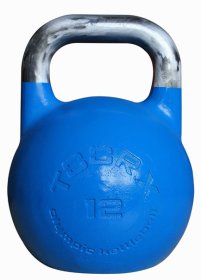 Girė TOORX Olympic evo KCAE-12, 12 kg