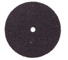 Abrazyvinis antgalis DREMEL, D=24 mm, 36 vnt
