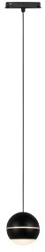 LED šviestuvas ORRO MAGNETIC MD21-7, 7 W, 310 lm, 3000-6000 K, d-100 mm.