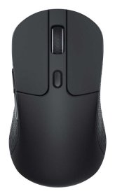 Belaidė žaidimų pelė KEYCHRON M3, 12000 DPI, juodos sp., M3-A71