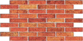 Sienų apdaila PVC HOME 9019, 960 x 480 mm