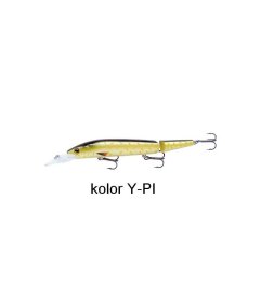 Vobleris Pike F120 15g, įvairių spalvų, 58-6010