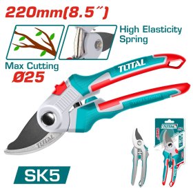 Sekatorius TOTAL THT0601, 55CS, 22 0mm
