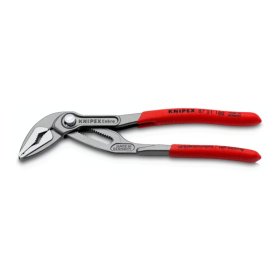 Vamzdinės replės KNIPEX, Cobra 180mm