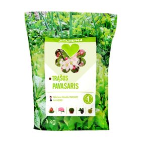 Trąšos AGROCHEMA Pavasaris, 4 kg
