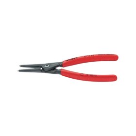 Preciziškos replės išoriniams žiedams KNIPEX, 4911A2