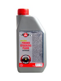 Vairo stiprintuvo skystis PIT STOP, 1L