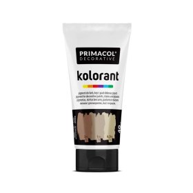 Pigmentas PRIMACOL, 40 ml, rudos spalvos (14)
