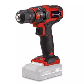 Akumuliatorinis gręžtuvas EINHELL TC-CD, 18/35 Li, Solo, 18 V, Li-ion, svoris 0,97kg, sukimo momentas 35Nm, be akumuliatoriaus ir kroviklio
