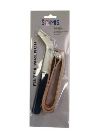 Raktas filtrų korpusams, universalus, PU-177