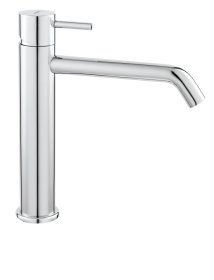 Praustuvo maišytuvas FERRO CIRICULUS, chromas, BCK2ML
