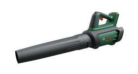 Akumuliatorinis lapų pūstuvas BOSCH Advanced Leaf Blower 36V-750 SOLO, 36 V, be akumuliatorių ir kroviklio