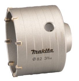 Gręžimo karūna MAKITA , ø82 x 50 mm