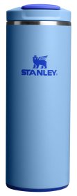 Termopuodelis STANLEY Transit Fliptop, mėlynos sp., 0,35 l