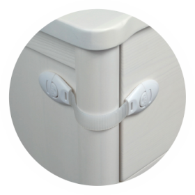 Daugiafunkcinė apsauga KIDS CARE, 2 vnt.