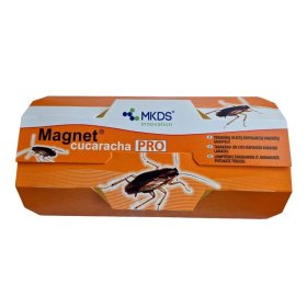 Gaudyklė MKDS Magnet Cucaracha, tarakonams ir kitiems